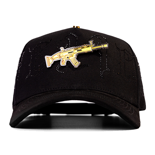 GOLD SCAR
